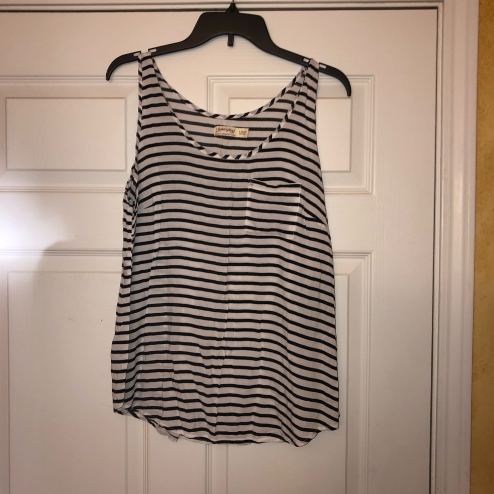 Faded Glory tank top